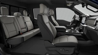 2026 Ford F-150® Internal Image 1